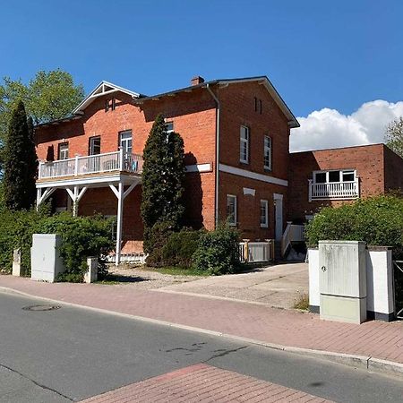 Villa Park Ocean Haffkrug Εξωτερικό φωτογραφία